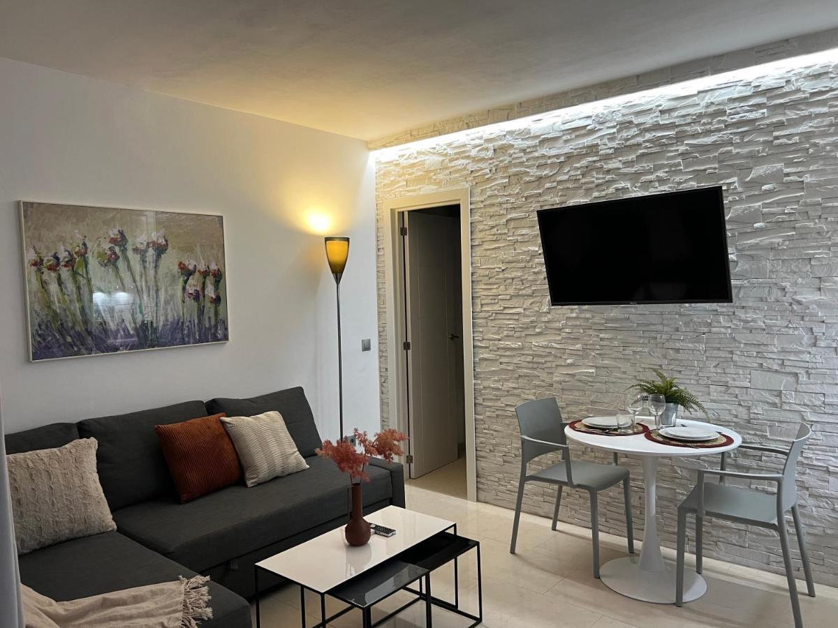 Apartment Puerto Banus Fortuna Marbella